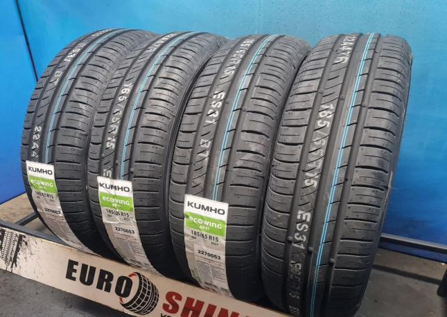 Kumho Ecowing ES31 185/65 R15 87T
