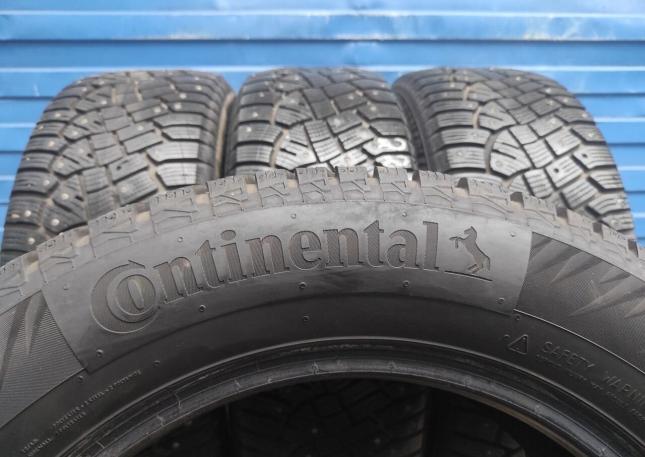 Continental IceContact 2 SUV 225/60 R17 103H