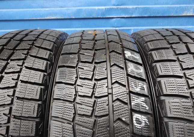 Dunlop Winter Maxx WM02 225/60 R17 99R