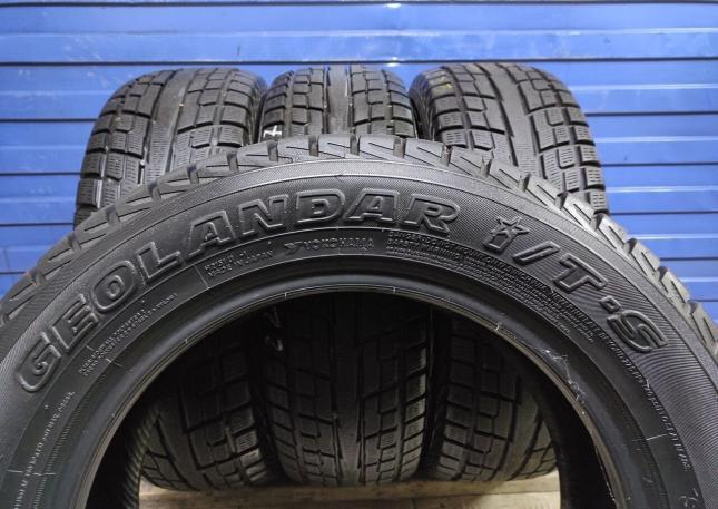 Yokohama Geolandar I/T-S G073 225/60 R17 100Q