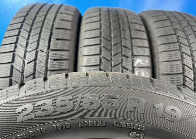 Continental ContiCrossContact Winter 235/55 R19 101V