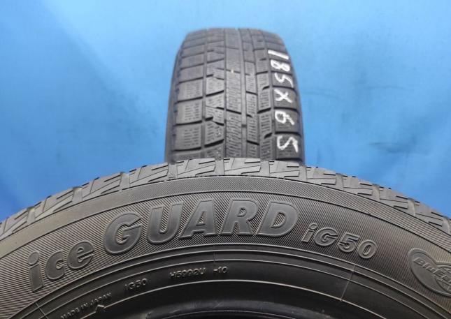 Yokohama Ice Guard IG50 185/65 R15 88Q