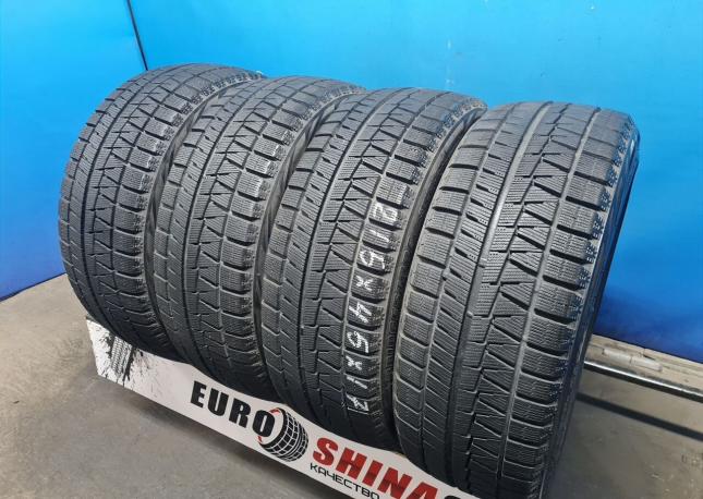 Bridgestone Blizzak Revo GZ 215/45 R17 87Q