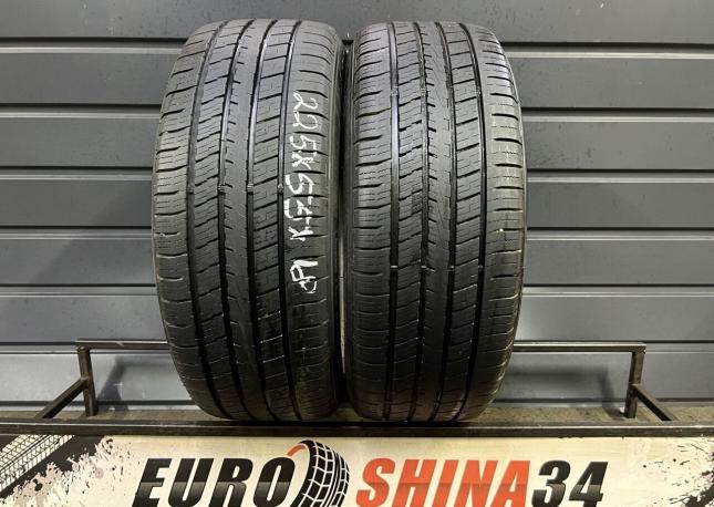 Falken Pro G5 A/S 225/55 R18 98V