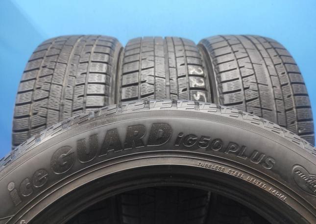 Yokohama Ice Guard IG50 225/55 R17 98Q