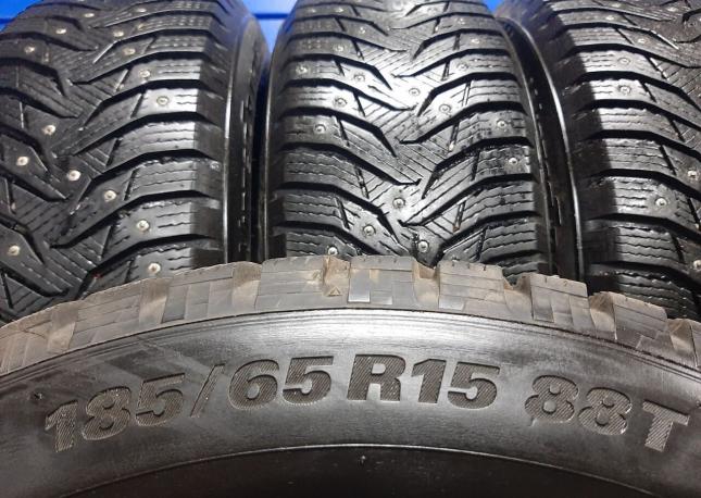 Kumho WinterCraft Ice WI31 185/65 R15 88T