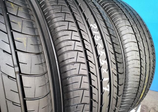 Yokohama dB Decibel E70 215/55 R17 94V