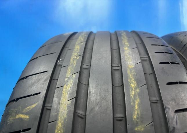 Bridgestone Potenza S007A 245/45 R17 99Y