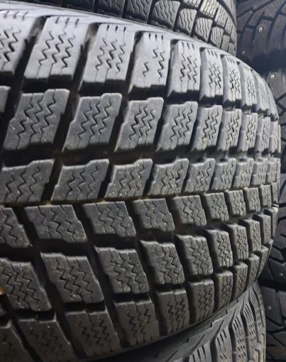 Nexen Winguard SUV 255/50 R19 107T