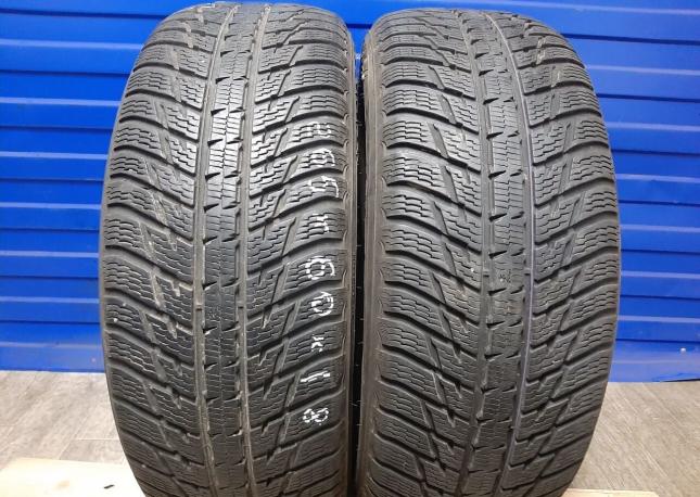 Nokian Tyres WR SUV 3 265/60 R18 107R