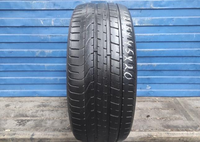 Pirelli P Zero 245/45 R20 103Y