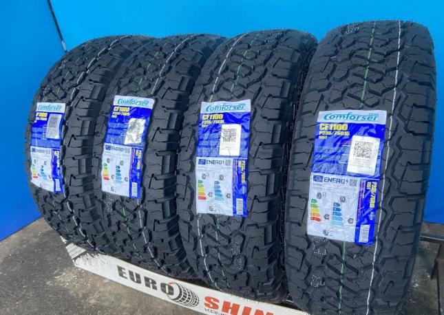 Comforser CF1100 235/75 R15 105T