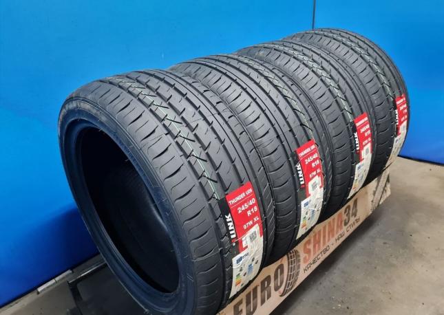 iLink Thunder U09 245/40 R18 97W