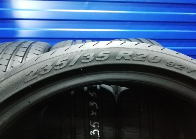 Pirelli P Zero 235/35 R20 97Y