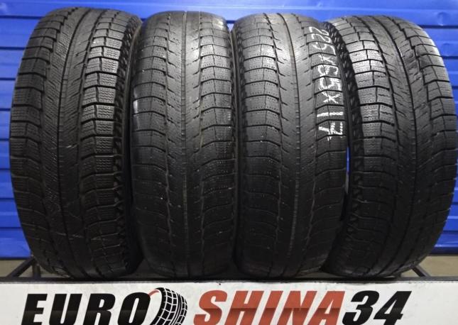 Michelin X-Ice 2 225/65 R17 102T