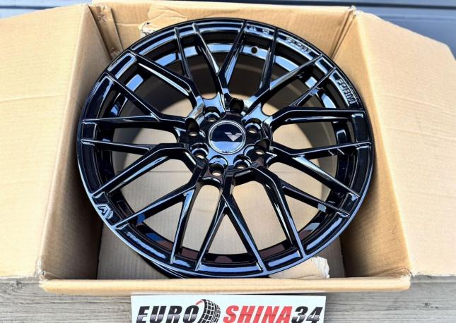 4x100 R16 новые диски арт. арт.088-16B-4x100