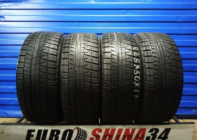 Bridgestone Blizzak Revo GZ 225/50 R17 94R