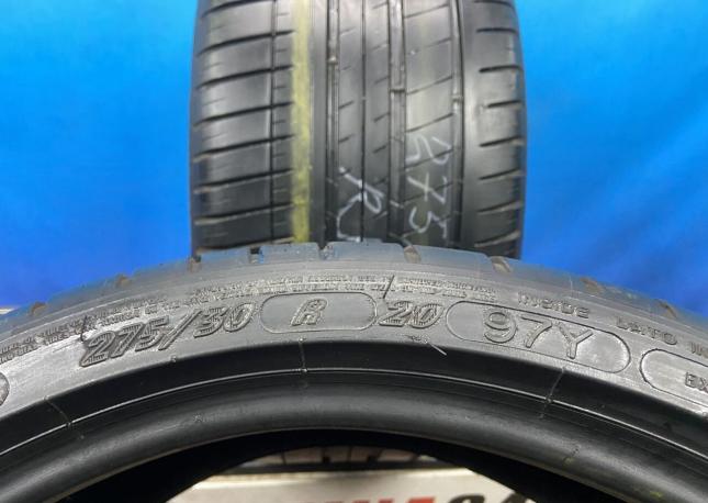 Michelin Pilot Sport 3 275/30 R20 97Y