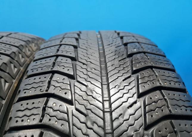 Michelin X-Ice 2 195/55 R15 92H