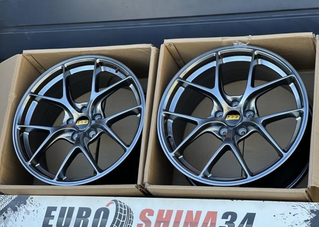 Диски 5x112 R19 арт.19-ZT903 HB Bmw Audi Skoda Mer