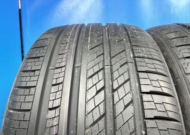 Lexxis Orezon LX 4x4 315/30 R22 и 275/35 R22 107W