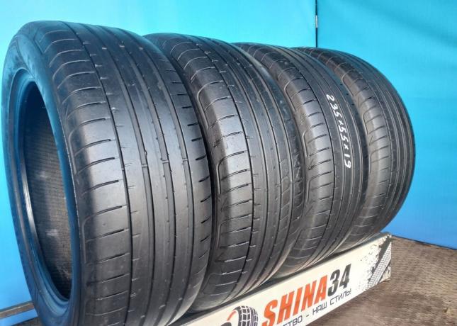 Goodyear Eagle F1 Asymmetric 3 235/55 R19 101Y