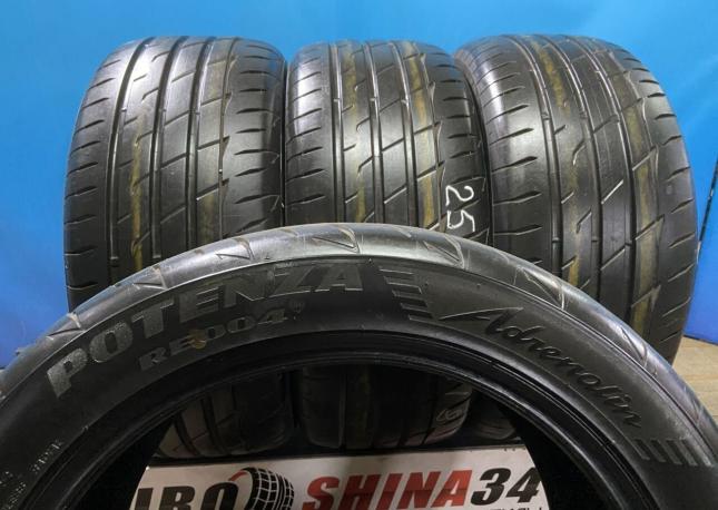 Bridgestone Potenza RE003 Adrenalin 255/45 R18 103W