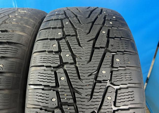 Nokian Tyres Hakkapeliitta 7 SUV 255/50 R19 110T