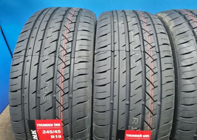 iLink Thunder U09 245/45 R19 102W