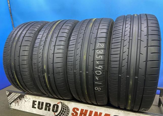 Dunlop SP Sport Maxx 050+ 235/40 R18 95Y