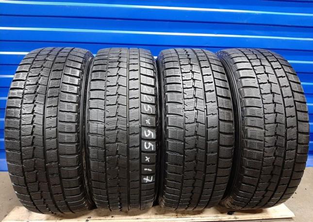 Dunlop Winter Maxx 225/55 R17 100Q