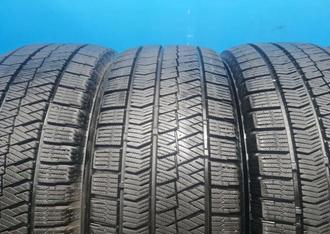 Bridgestone Blizzak VRX2 205/55 R16 91R