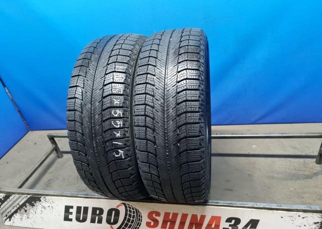 Michelin X-Ice 2 195/55 R15 92H