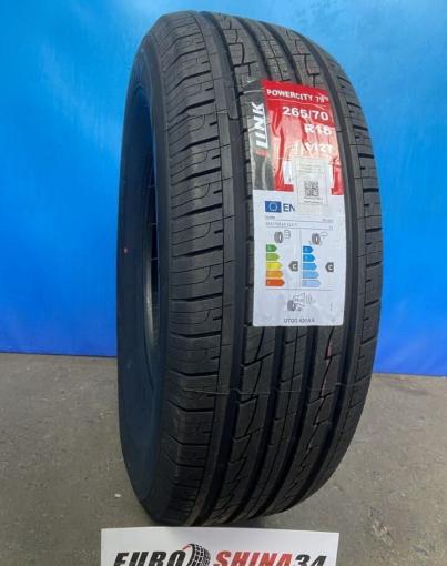 iLink PowerCity 79 265/70 R16 112T