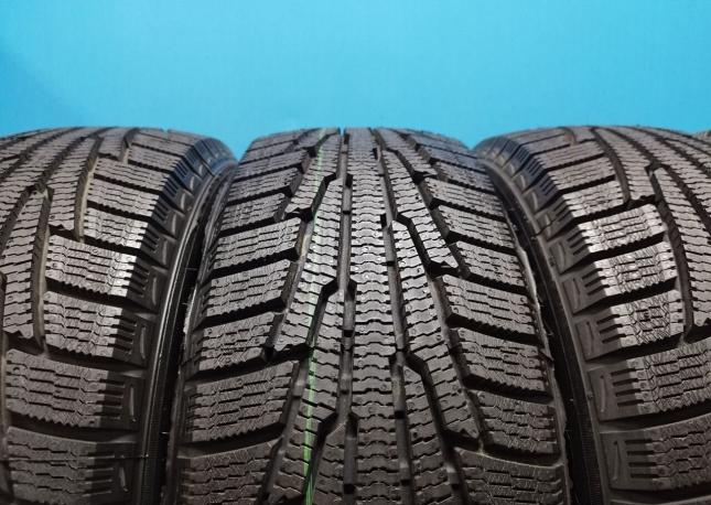 Nokian Tyres Nordman RS2 195/55 R16 89R