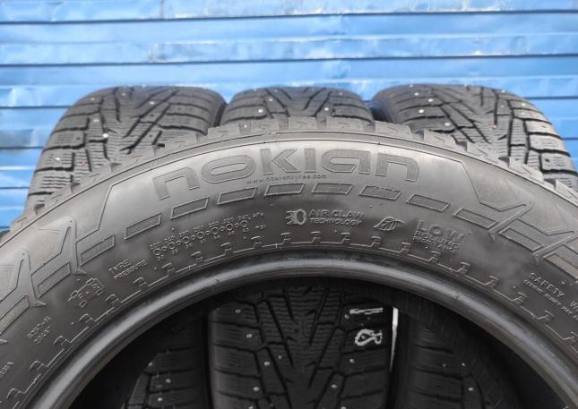 Nokian Tyres Hakkapeliitta 7 SUV 255/55 R18 109H