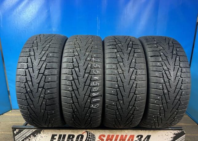 Nokian Tyres Hakkapeliitta 7 SUV 255/50 R19 110T