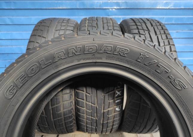 Yokohama Geolandar I/T-S G073 215/60 R17 98W