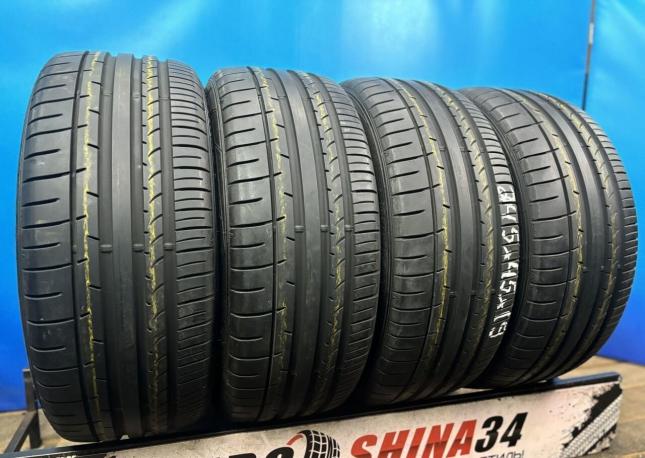 Dunlop SP Sport Maxx 050+ 245/45 R19 103Y