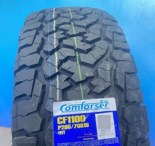 Comforser CF1100 265/70 R16 111T