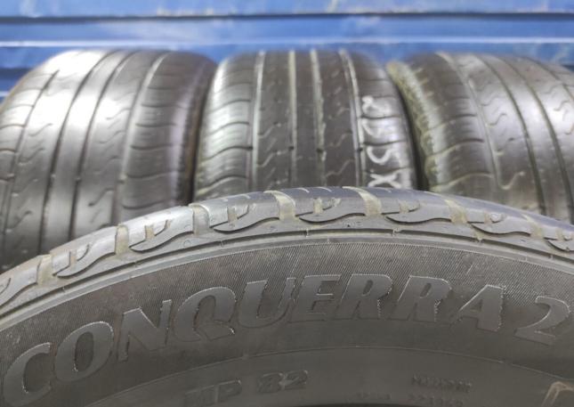 Matador MP 82 Conquerra 2 235/55 R17 103V