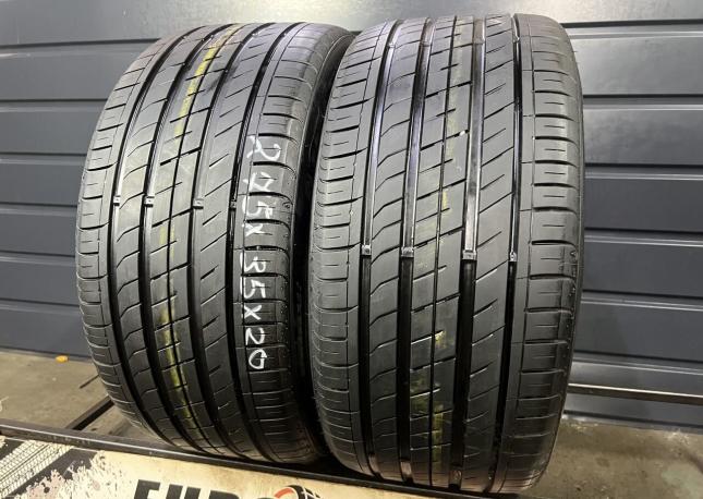 Nexen N&#39;Fera SU1 275/35 R20 102Y