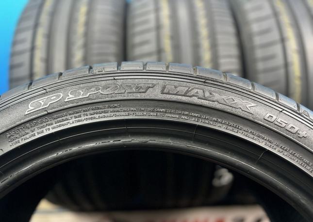 Dunlop SP Sport Maxx 050+ 245/45 R19 103Y