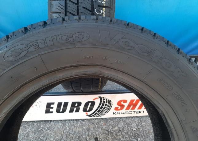 Goodyear Cargo Vector 2 205/65 R16C 107H