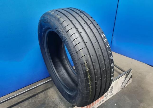 Goodyear Eagle F1 Asymmetric 5 235/55 R18 100V