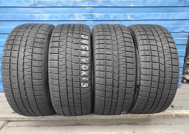 Nankang ESSN-1 Corsafa 245/40 R19 94R