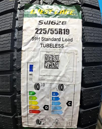 Westlake SW628 225/55 R19 99H