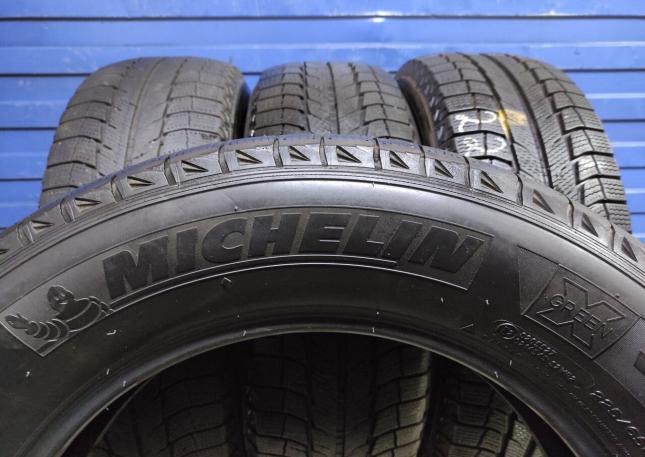 Michelin X-Ice 2 225/65 R17 100H