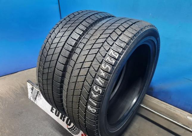 Bridgestone Blizzak VRX3 225/45 R18 91Q