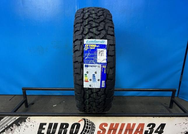 Comforser CF1100 205/70 R15 96T